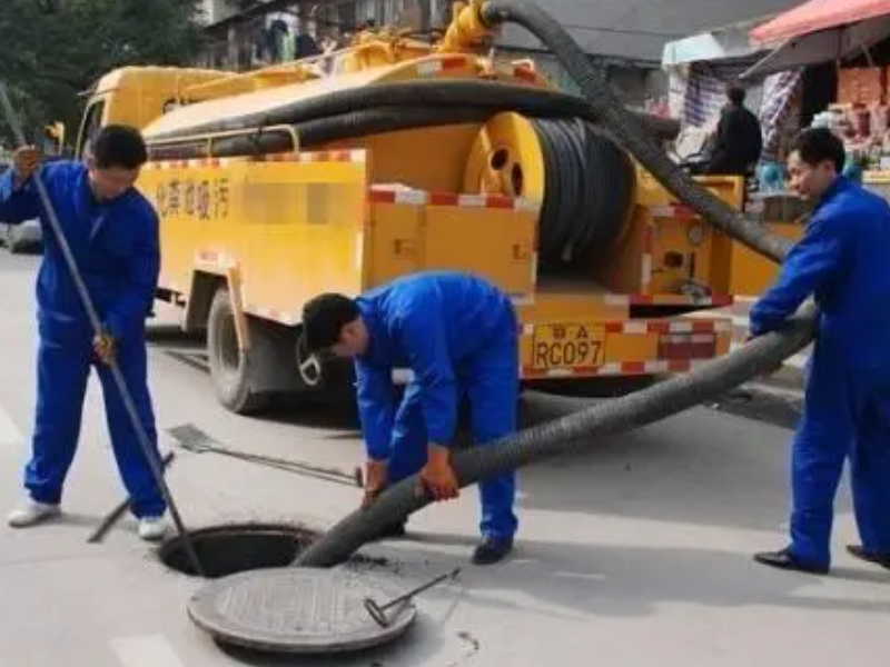 昌平区回龙观疏通下水道 疏通马桶 维修上下水