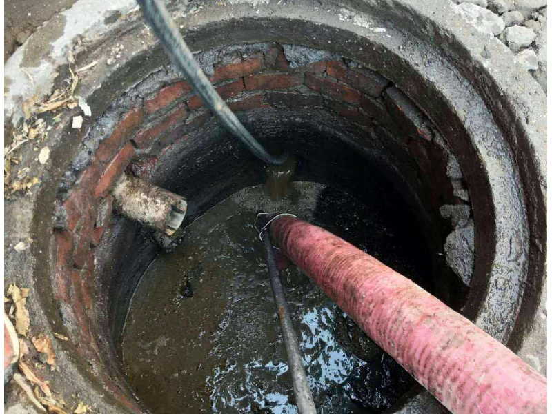昌平区疏通下水道电话马桶疏通师傅