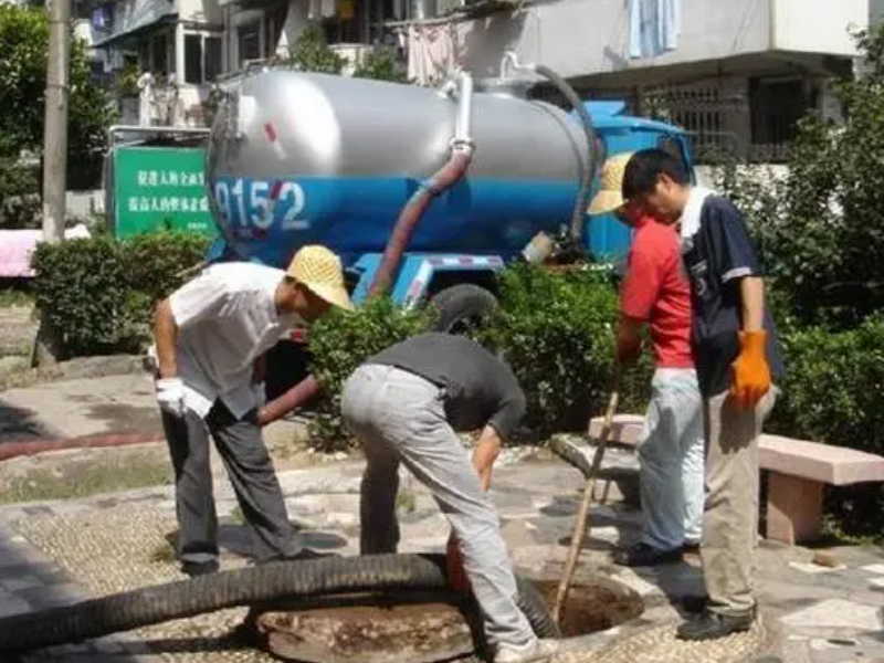 昌平县城疏通下水道5845马桶9220清洗管道改装