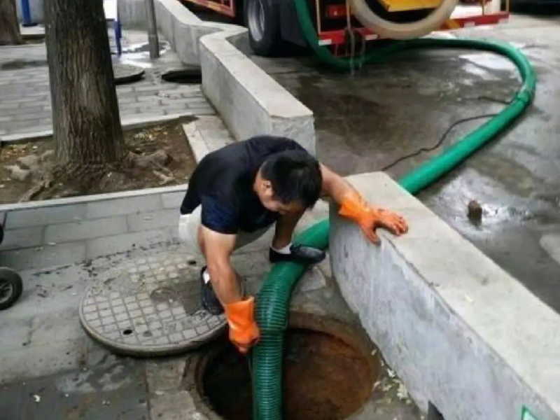 昌平区十三陵疏通电话管道维修公司欢迎咨询