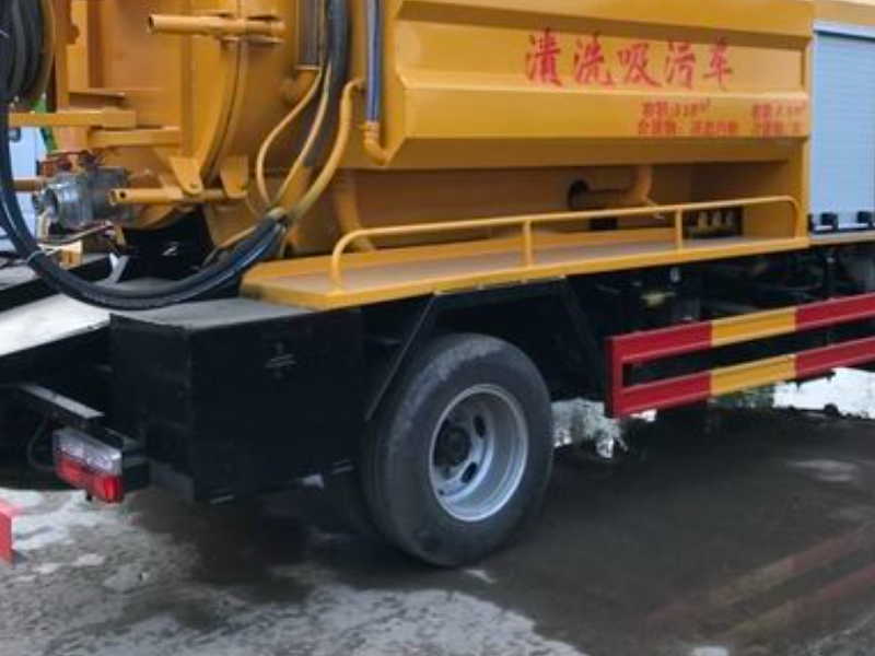 昌平区专业承包抽粪抽污水 化粪池清底 污水井清理