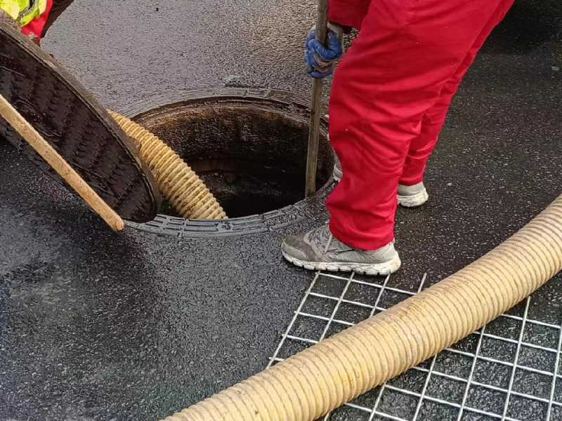 昌平县城疏通下水道5845马桶9220清洗管道改装