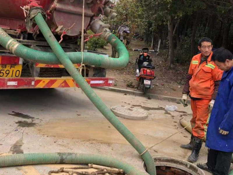 北京昌平区地暖管道清洗电话 地暖管道清洗价格 昌平