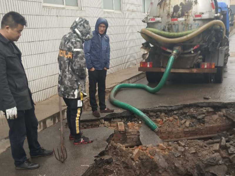 昌平天通苑抽粪 免费咨询