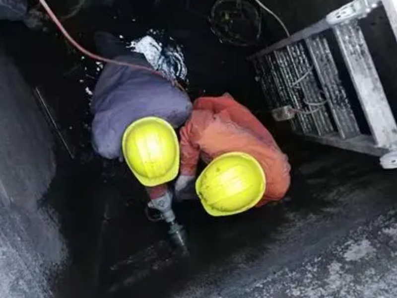 昌平区附近疏通马桶  疏通下水道  清理化粪池