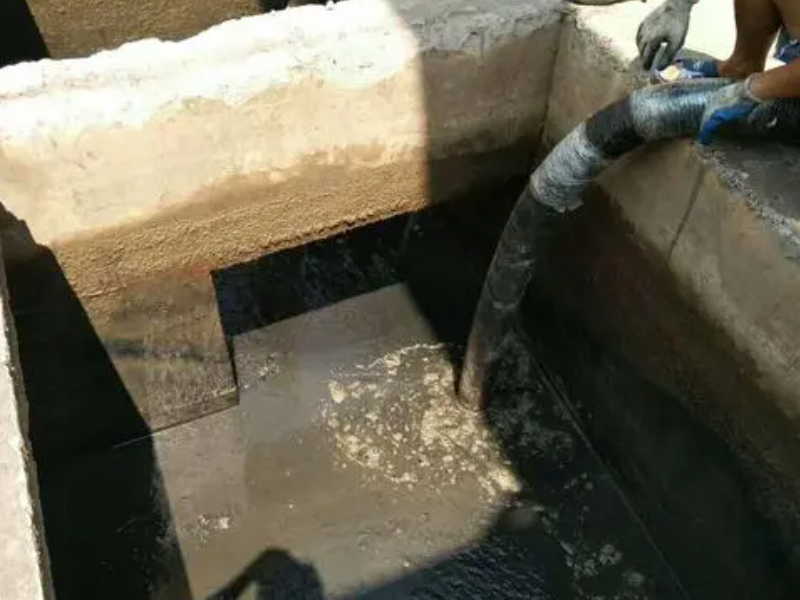 昌平区附近疏通马桶  疏通下水道  清理化粪池