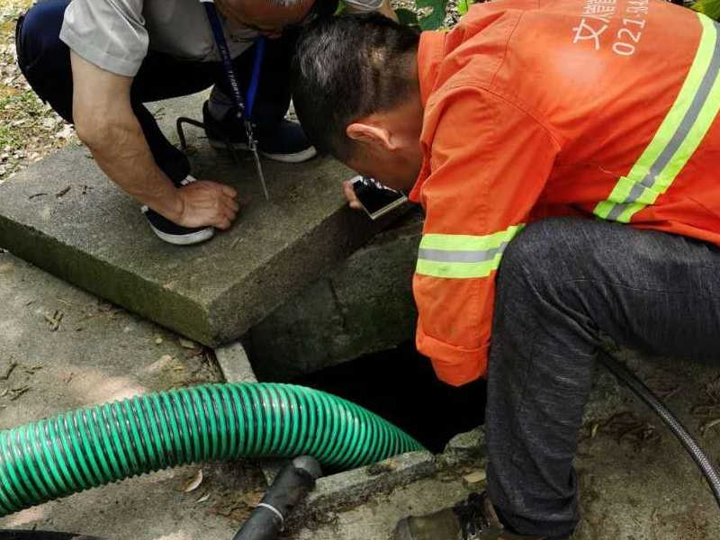 昌平专业疏通马桶 各种下水道