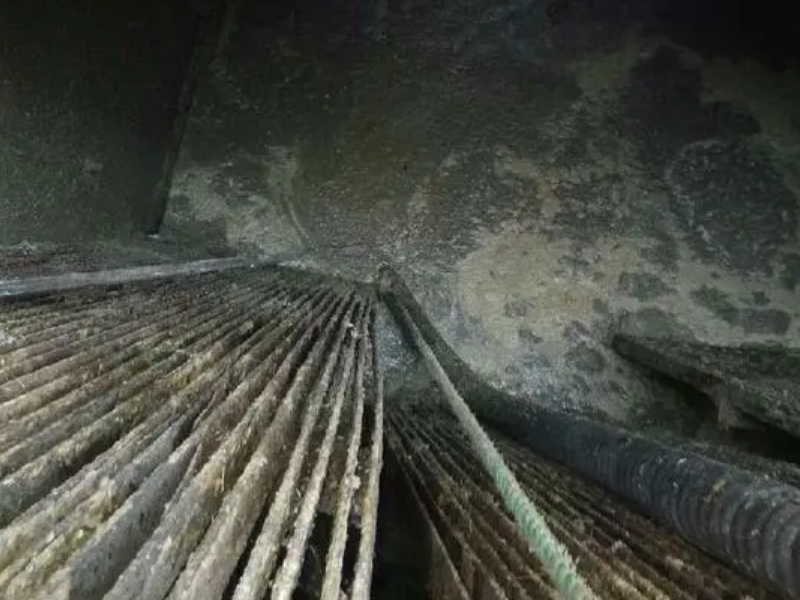 昌平区抽污水管道清淤6279