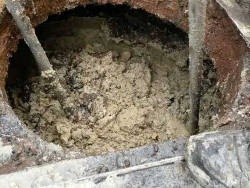 昌平区管道清理淤泥 高压清洗 小汤山抽粪 清理化粪